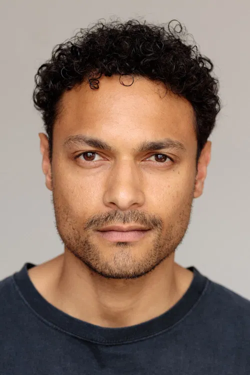 Steven Sowah profile