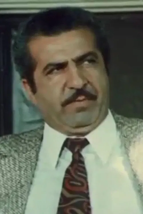 Shaum Kazaryan profile