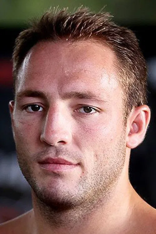 Brad Riddell profile