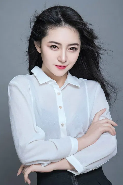 Guo Muhan profile