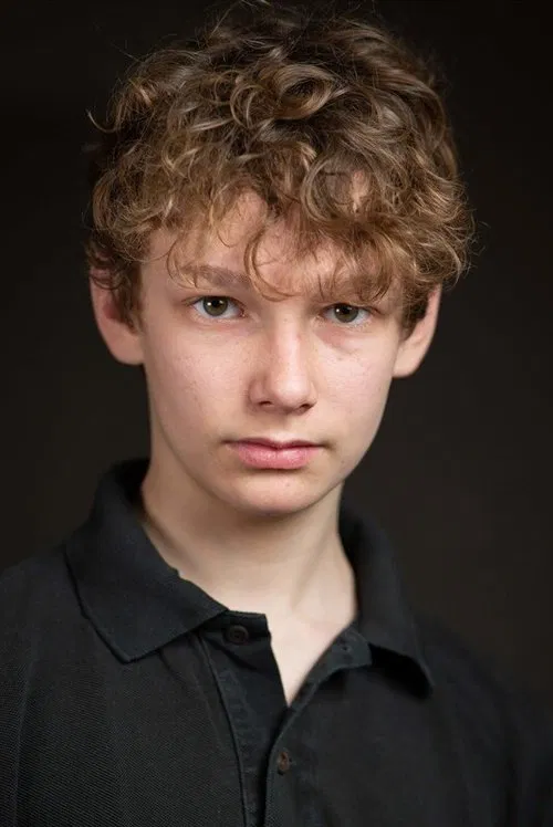 Auguste Wilhelm profile