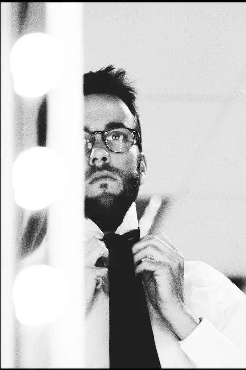 Antoine Demor profile