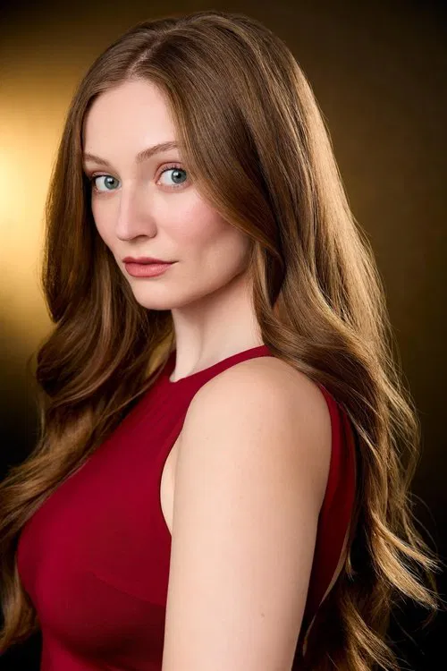 Haley Lohrli profile