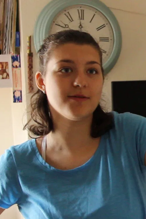 Yoana Angelova profile