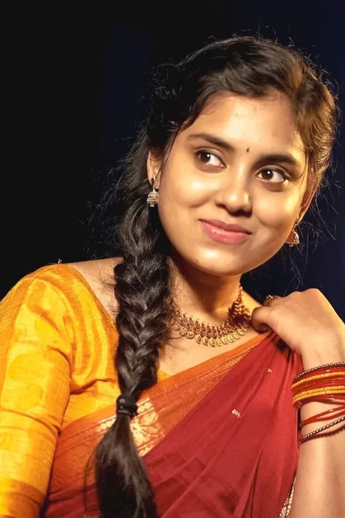 Tinu Shravya profile