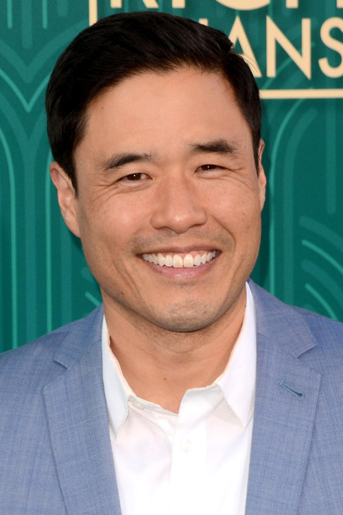 Randall Park profile