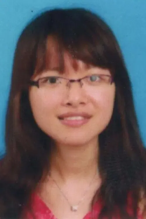 Yiqing Huang profile