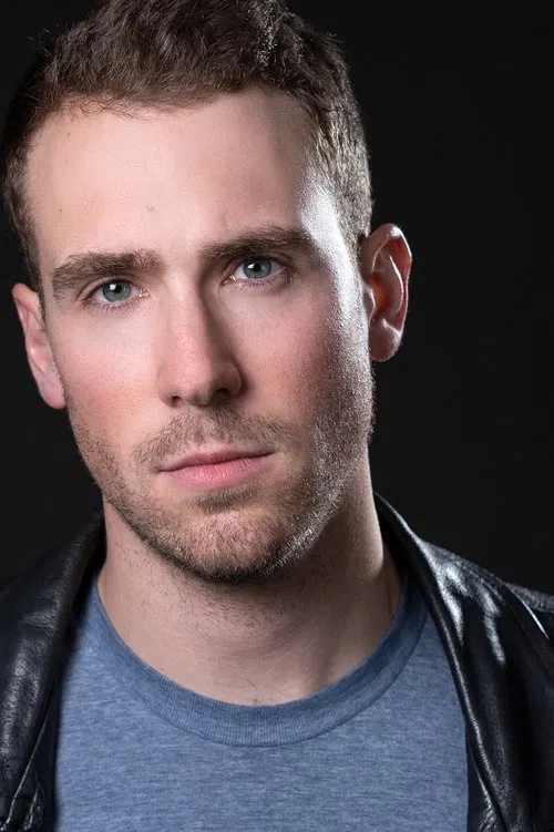 Matthew Shaw profile