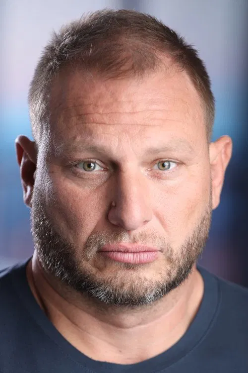 Nathan Kirby profile