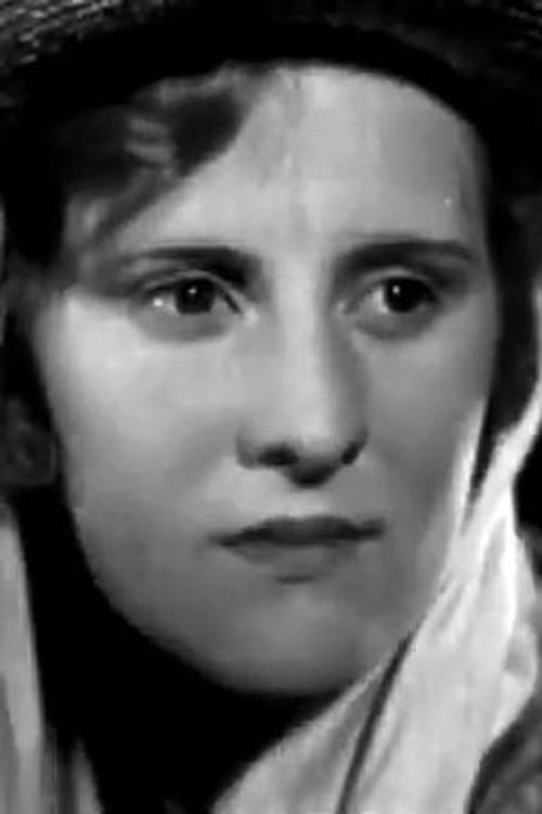 Elena Senicheva-Esakia profile