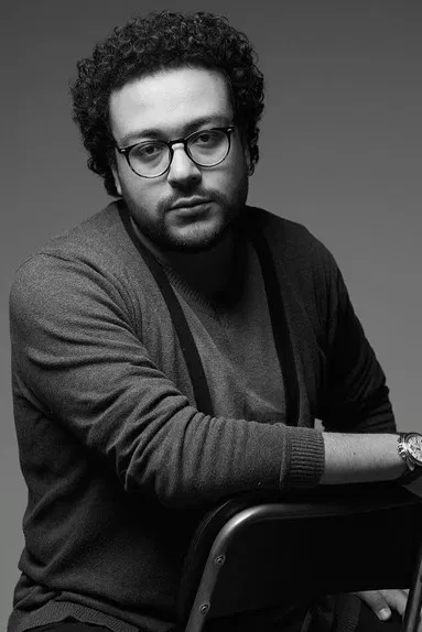 Khaled Mansour profile