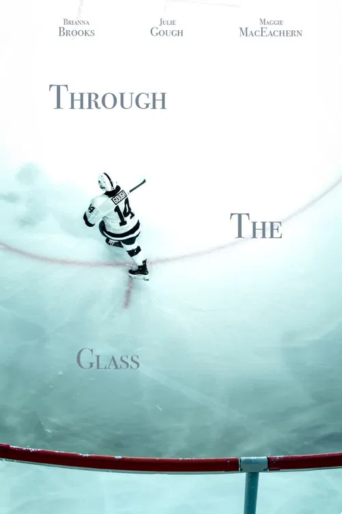 Through the Glass poster