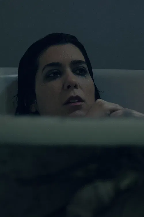 Mishka Balilty profile