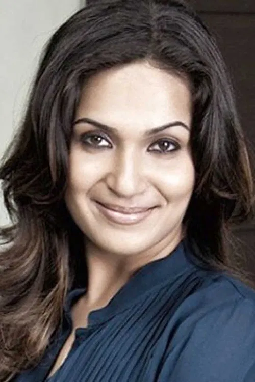 Soundarya Rajinikanth profile