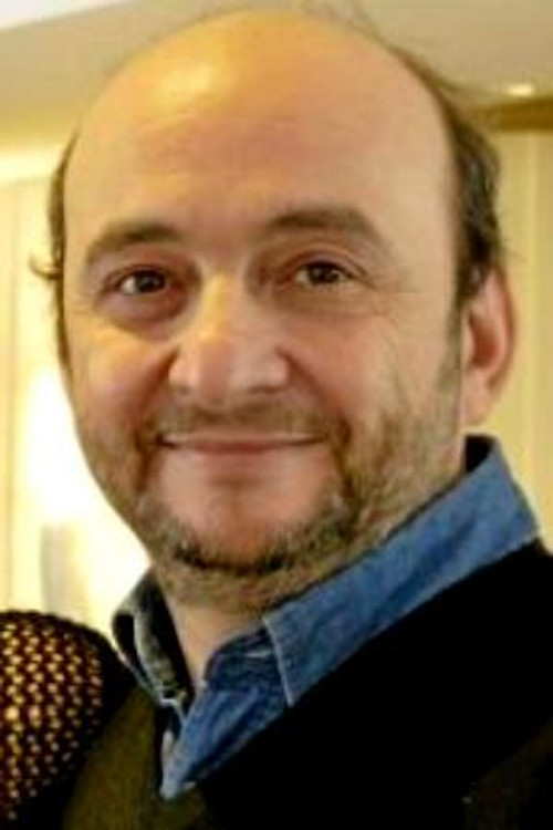 Jérôme Corcos profile