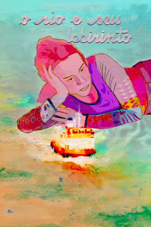 The River and its Labyrinth poster