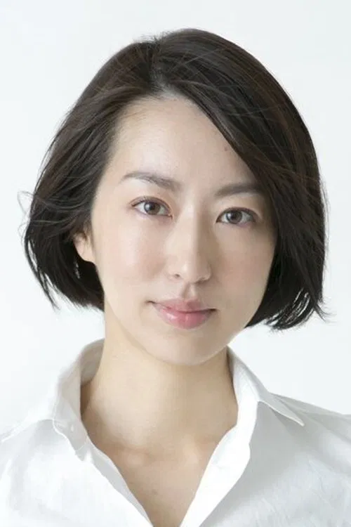 Mayuko Nishiyama profile
