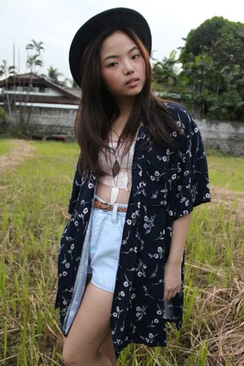 Micah Cabral profile