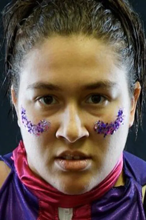 Eliza Hammer profile