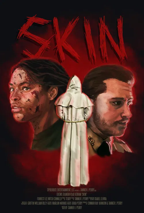 SKIN poster