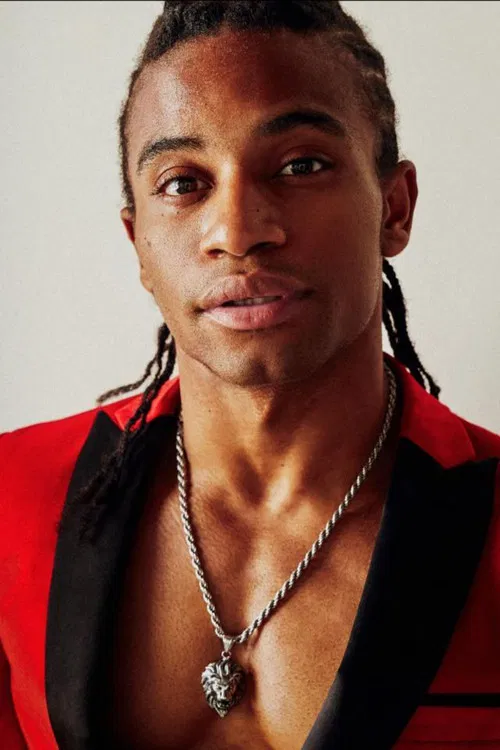 Dushaunt Fik-Shun Stegall profile