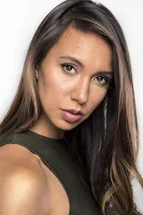 Elizabeth Frances profile