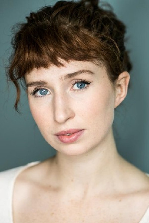 Katie McKenna profile