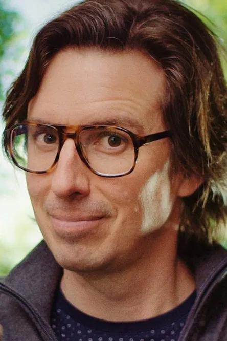 Jeremy Major profile