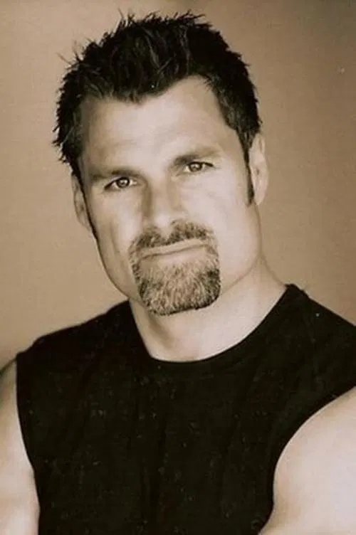 John MacDonald profile