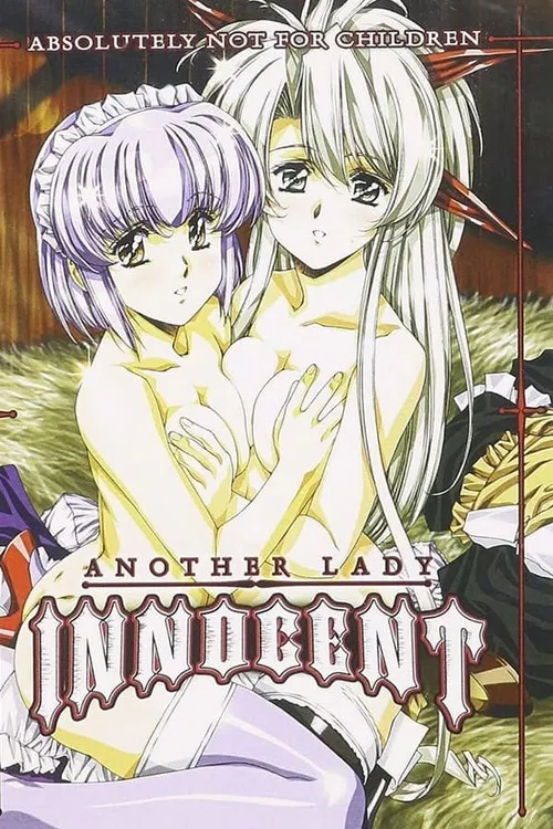 Another Lady Innocent poster