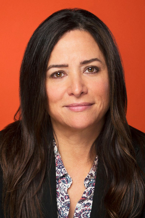 Pamela Adlon profile