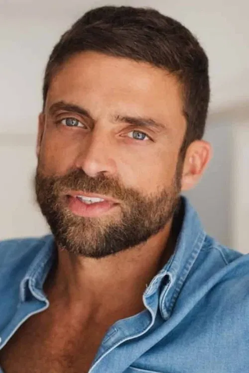 Diogo Amaral profile