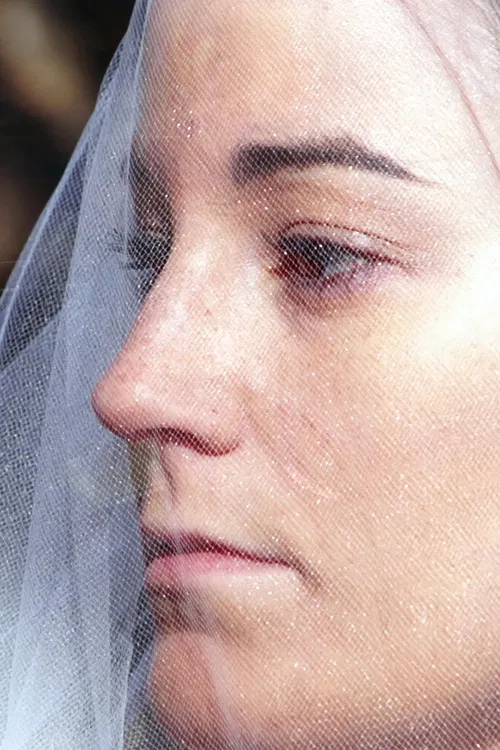 Katie Levesque profile