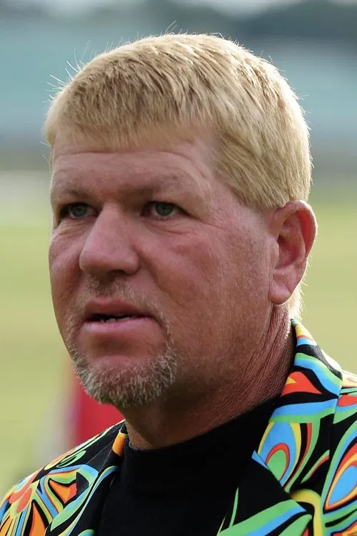 John Daly profile