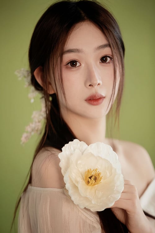 Peng Qianling profile