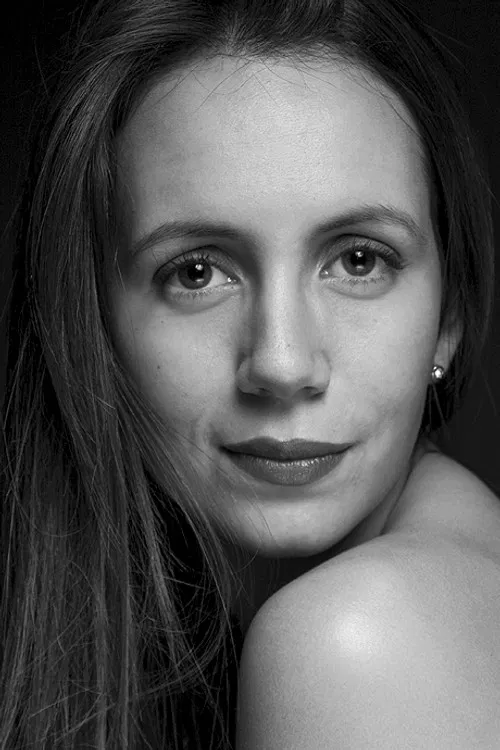 Belén Zambeat profile