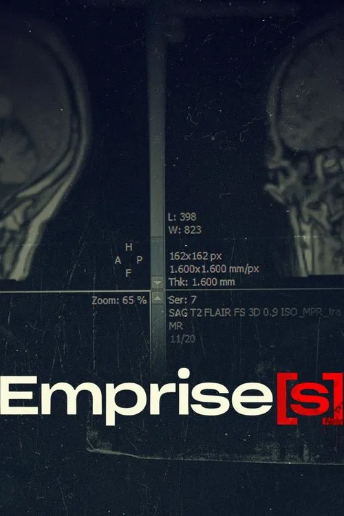 Emprise(s) poster