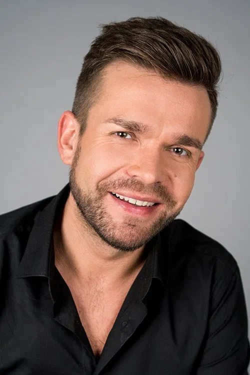 Roman Seletskii profile