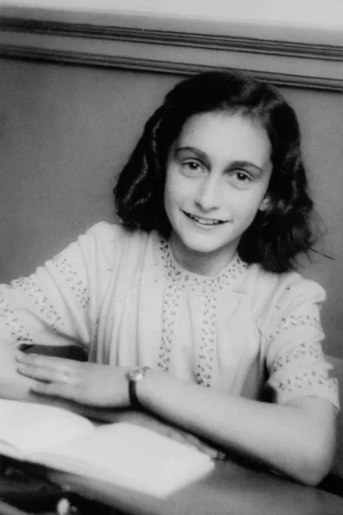 Anne Frank profile