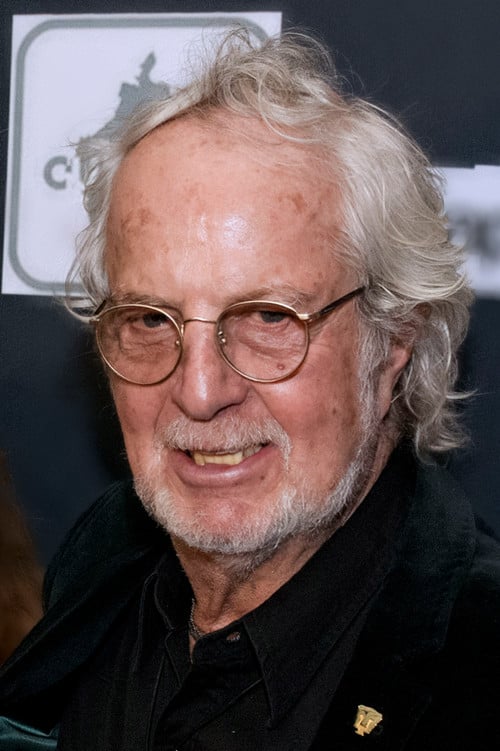 Hugo Stiglitz profile