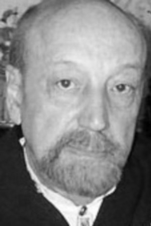 Yuri Komarov profile