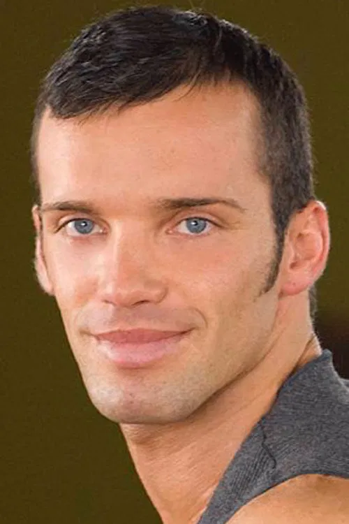 Michael Blue profile