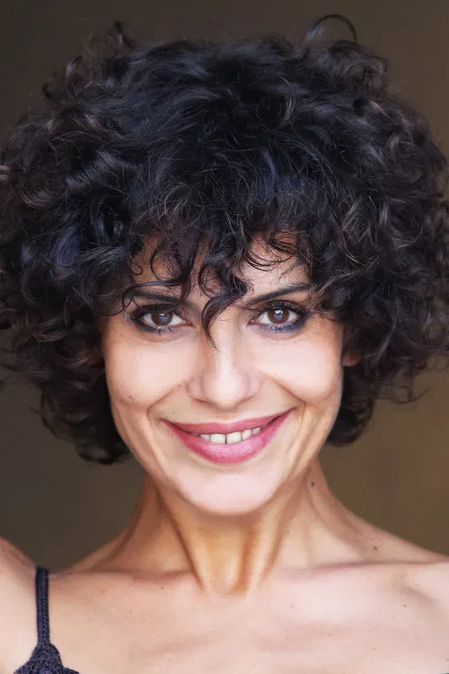 Federica Flavoni profile