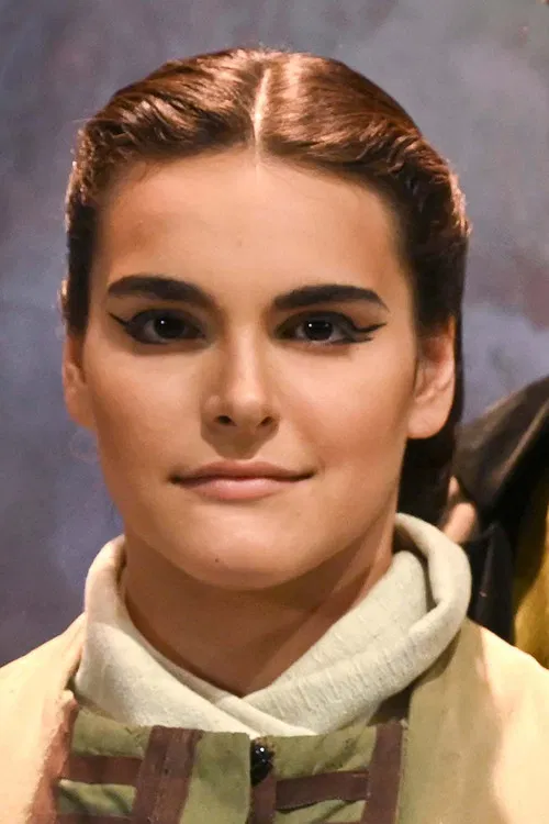 Κλεοπάτρα Ελευθεριάδου profile