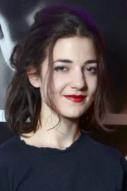 Esther Garrel profile