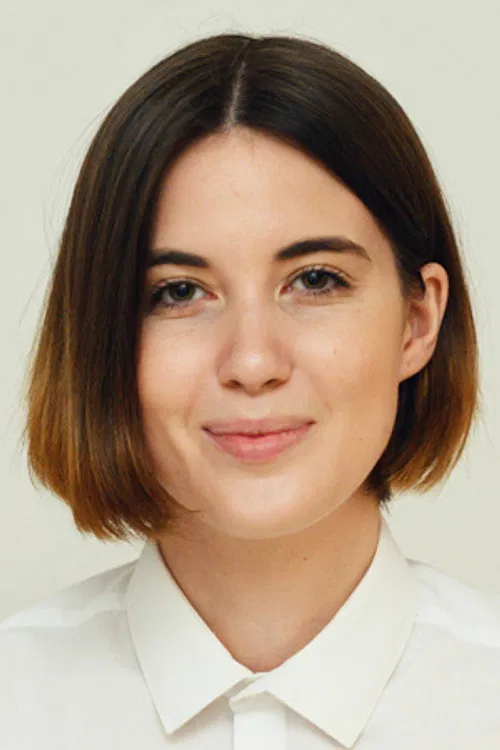 Marta Prokopová profile