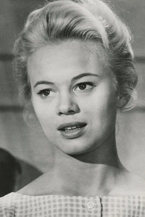 Toby Michaels profile