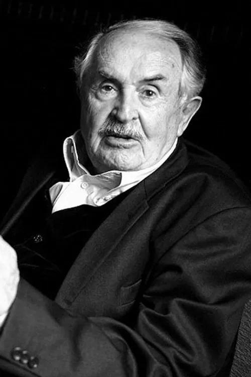 Tonino Guerra profile