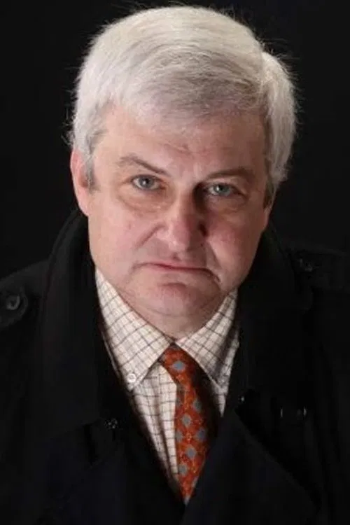 Mark Olshaker profile