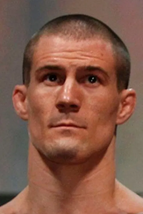 John Cholish profile